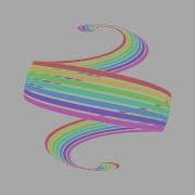 Rainbow Sphere Openframeworks Programming Creativecoding
