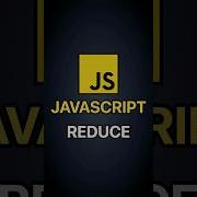 JavaScript Reduce Three Different Ways Coding Programming Javascript Shorts
