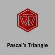 Pascal S Triangle LeetCode 118 Coding Interview Tutorial