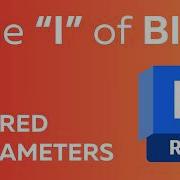Master SHARED PARAMETERS In Revit