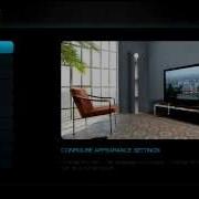 Xunity Eclipse XBMC Settings Changing Appearance