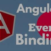 Angular 10 Event Binding Template To Class Communication One Way Data Binding
