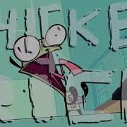 Invader Zim Enter The Florpus Peace Is Nice European Portuguese