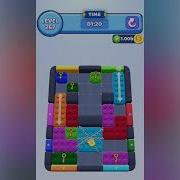 Color Block Jam Level 267