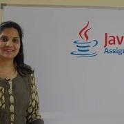 Java Basic Assignments 00 Introduction