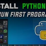 How To Install Python Latest Version On Windows Complete Guide