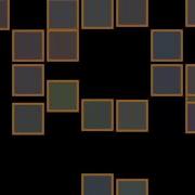 Unity3D Engine DOTween Plugin Fall Down Blocks Demo