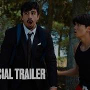 VIOLET VENDETTA Official Trailer 2026