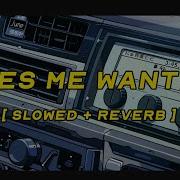 Sombr Makes Me Want You Slowed Reverb Lyrics