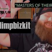 Musician REACTS To LIMP BIZKIT Dad Vibes