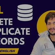 Delete Duplicate Records In SQL CTE Vs Temp Table Real Time Example