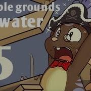 Transformice MapEditor Tutorial S2E15 Invisible Grounds Water