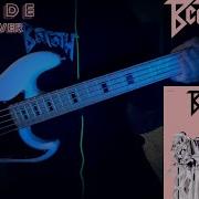 Beartooth Riptide Bass Cover