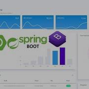 Configuration Springboot With Thymeleaf And Admin Template Using Bootstrap Part 1