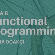What Is Functional Programming