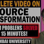 Source Transformation Exam Problems Solved Basic Electrical And Electronics Engineering BEEE