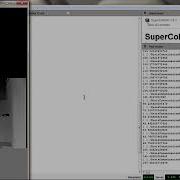 Processing Kinect SuperCollider