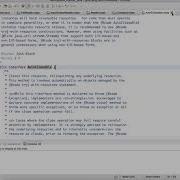 Try With Resources And The AutoCloseable Interface In Java