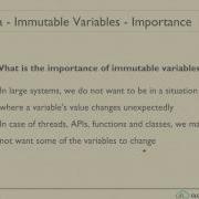 Scala Variables And Type Inference