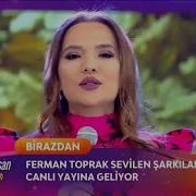 Demet Akalın Yıkıl Karşımdan