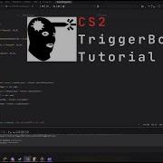 CS2 C External TriggerBot Tutorial