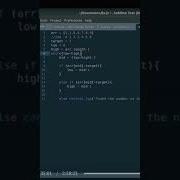 Binary Search Javascript Shorts Viral