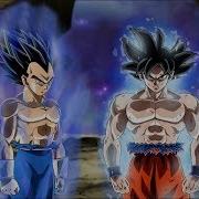 Dragon Ball Super AMV Forever