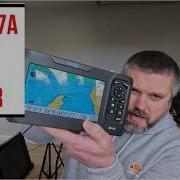 Onwa KP27A Chart Plotter Unboxing Demo Exploring Free K Charts And Key Features For Sailors