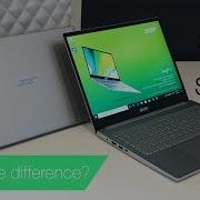 Acer Swift 3 Vs Swift 3 Same Name Different Laptops
