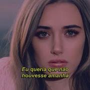 Olivia O Brien Empty Tradução Legendado Clipe