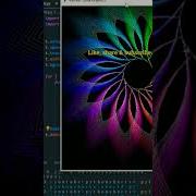 Amazing Pattern Python Turtle 6 Coding Shorts Reels
