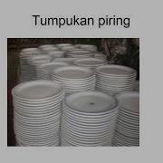 C Implementasi Tumpukan Dengan Larik Stack Implementation With Array