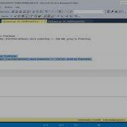 SQL Union Vs Union ALL