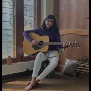 Walk With Me Bella Thorne Acoustic Guitar Cover By Younguitariste Saanvi