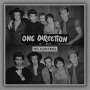 One Direction No Control Audio