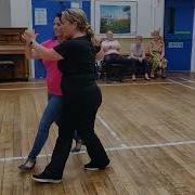 Kew Quickstep Sequence Dance To Music