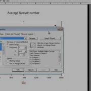 Sigma Plot Tutorial To Draw Multi Curves In Same Figure