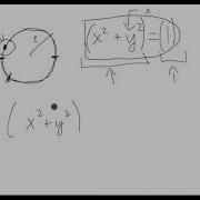 Implicit Differentiation Ex 1