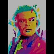 Alan Turing Animation