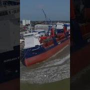 How Ships Able To Float In Water