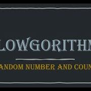 Flowgorithm Random Number And Count