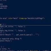NeoVim On Windows PowerShell