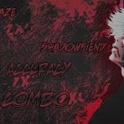 все песни от Shadowraze почти