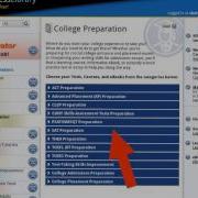 COMPASS Practice Tests On Learning Express Library