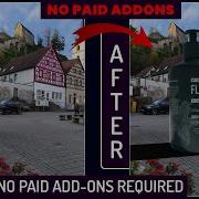 Create Your First CGI Ad For Free No Paid Addon Required Blender CGI Tutorial