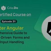 Master Angular Template Driven Forms HTML Input Handling Data Binding Simplified