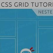 CSS Grid Tutorial 5 Nested Grids