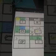 REVOLUTIONARY WAY TO DO TO DO LISTS Using FRACTAL GRIDDING