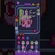 Pixel Flow Level 1275