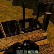 Grenade Double Kill In Rust